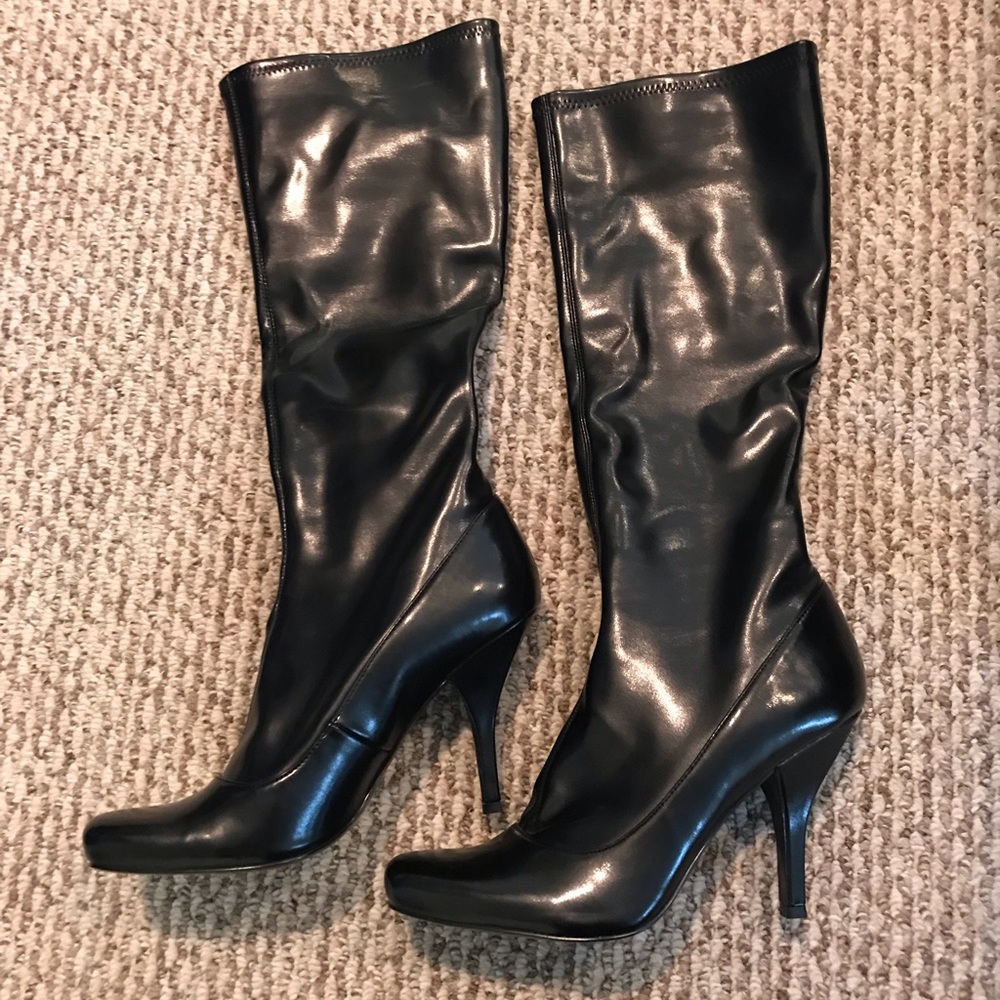 Nine West Splurgez